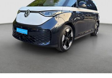 VW ID. Buzz 28.600 km 44.900 &euro; Ebersberg bei München 85560