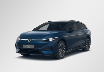 VW ID.7 3.000 km 63.990 &euro; München 81669