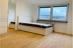 Etagenwohnung München Thalkirchen-Obersendling-Forstenried-Fürstenried-S - 1 Zimmer, 11 m&sup2;, 650&euro; | Angebot:26563871