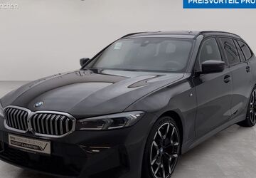 BMW 320 24.933 km 43.997 &euro; München 80939
