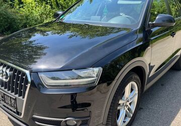 Audi Q3 210.500 km 8.890 &euro; München 80995