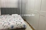 Etagenwohnung München Ramersdorf-Perlach - 3 Zimmer, 68 m&sup2;, 680&euro; | Angebot:24537975