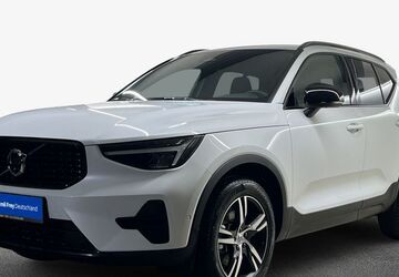 Volvo XC40 11.537 km 36.480 &euro; München 80809