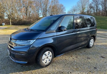 VW T7 Multivan 15.200 km 49.900 &euro; Unterschleißheim 85716