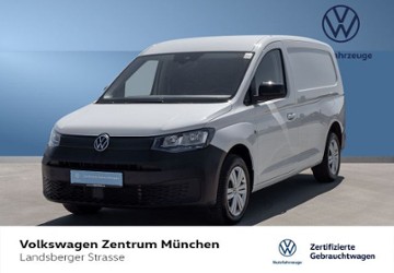 VW Caddy Maxi 19.073 km 27.950 &euro; München 80687