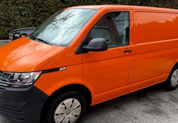 VW T6 Transporter 184.000 km 17.980 &euro; München 81827