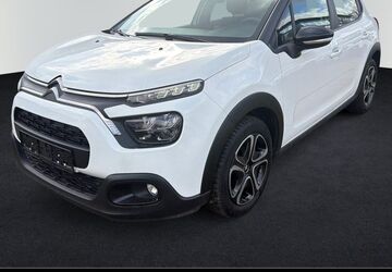 Citroen C3 65.570 km 9.490 &euro; München 81673