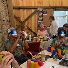 Mind Sight/Sehen-ohne-Augen lernen 13.06.2026 Kundalini Yoga Zentrum München e.V.