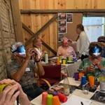 Mind Sight/Sehen-ohne-Augen lernen