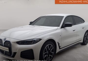 BMW i4 62.422 km 36.480 &euro; München 80939