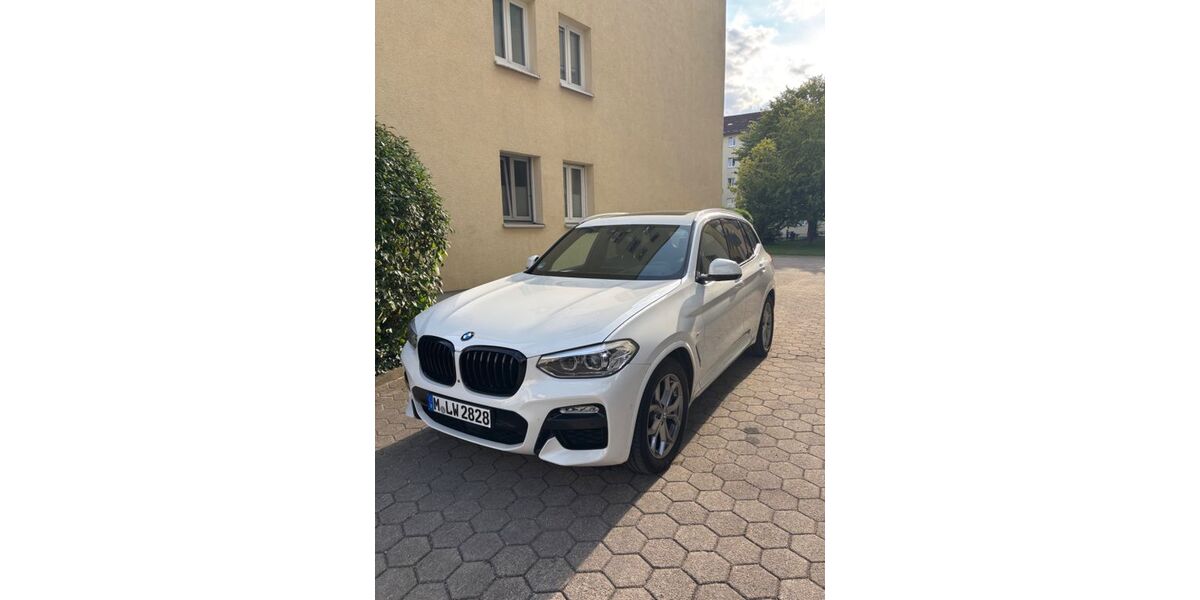 BMW X3 138.300 km 24.700 &euro; München 80687
