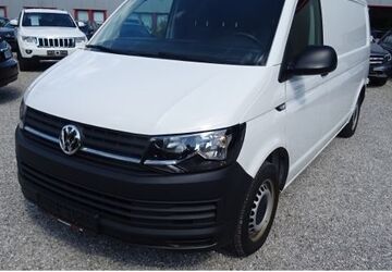 VW T6 Transporter 92.835 km 21.990 &euro; Ismaning 85737