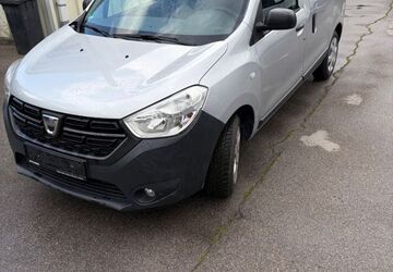 Dacia Dokker 218.509 km 4.100 &euro; Eching 85386