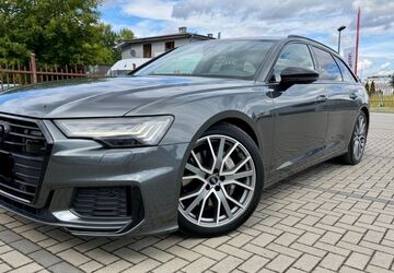 Audi A6 131.000 km 30.599 &euro; München 80686