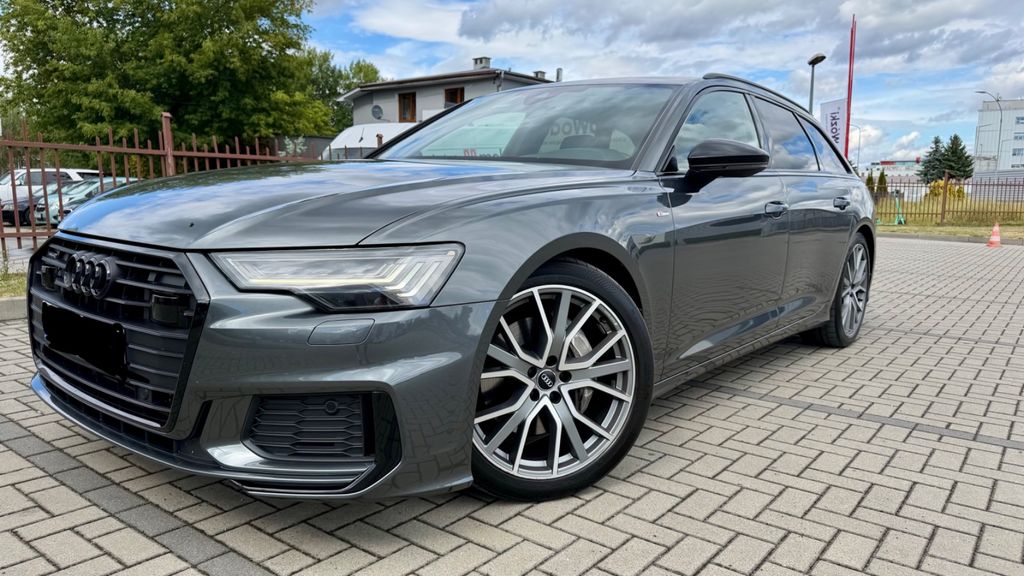 Audi A6 131.000 km 30.599 &euro; München 80686