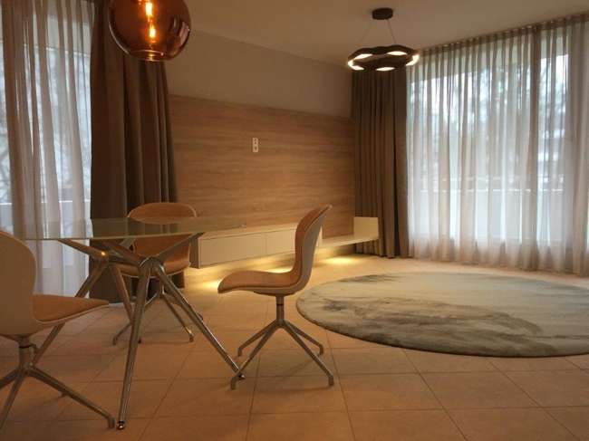 Etagenwohnung München Bogenhausen - 3 Zimmer, 101 m&sup2;, 2.450&euro; | Angebot:26581994