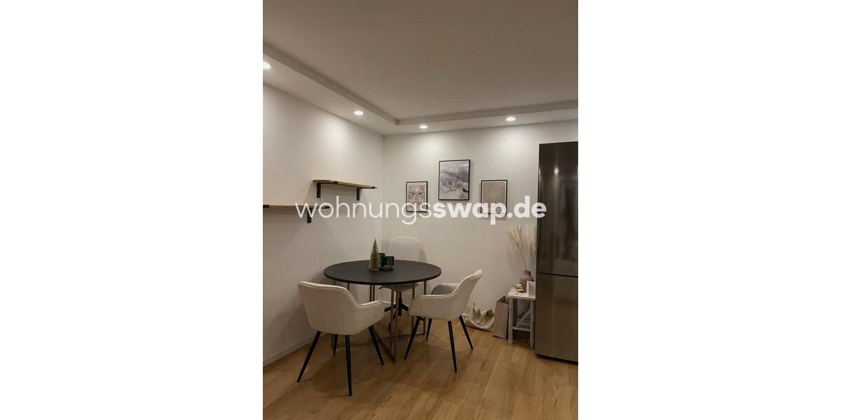 Etagenwohnung München Thalkirchen-Obersendling-Forstenried-Fürstenried-S - 1 Zimmer, 38 m&sup2;, 1.020&euro; | Angebot:25182153