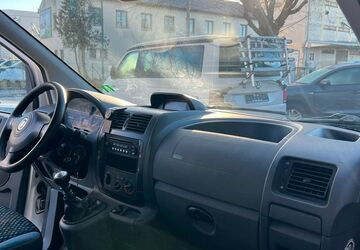 Fiat Scudo 199.900 km 5.950 &euro; Fürstenfeldbruck 82256
