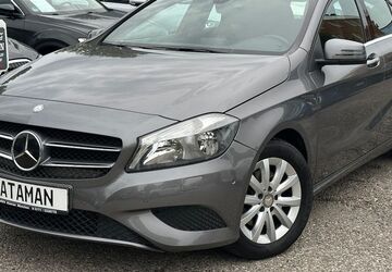 Mercedes-Benz A 180 63.000 km 14.990 &euro; München 81243
