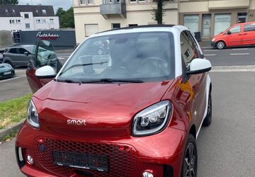 Smart ForTwo 33.000 km 12.990 &euro; München 81673