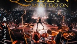 Queen Must Go On