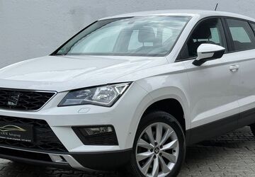 Seat Ateca 140.000 km 11.490 &euro; München 81243