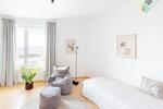 Etagenwohnung München Thalkirchen-Obersendling-Forstenried-Fürstenried-S - 3 Zimmer, 91 m&sup2;, 1.920&euro; | Angebot:25791167
