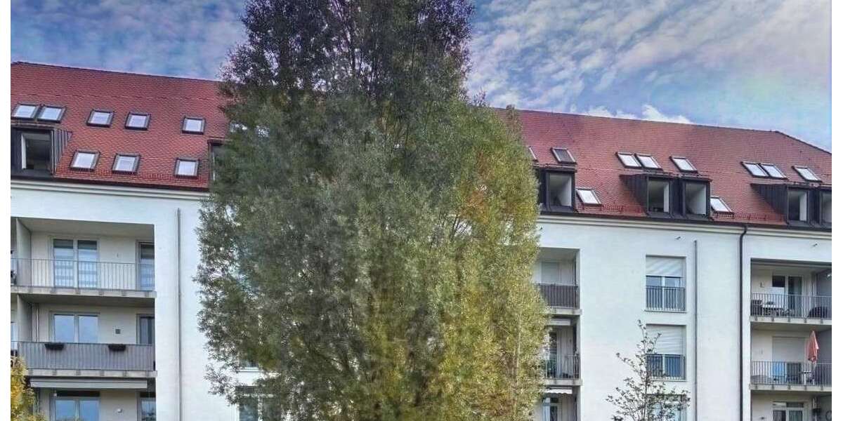 Etagenwohnung Markt Indersdorf - 2 Zimmer, 92 m&sup2;, 1.130&euro; | Angebot:26751981