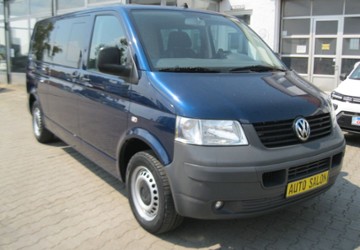 VW T5 Transporter 393.745 km 9.980 &euro; Markt Indersdorf 85229