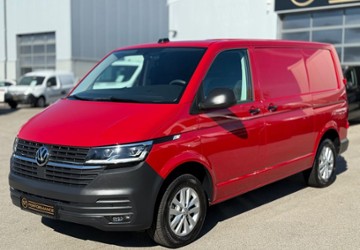 VW T6 Transporter 3.000 km 34.990 &euro; Bergkirchen 85232
