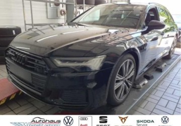 Audi A6 69.031 km 42.960 &euro; München 80686