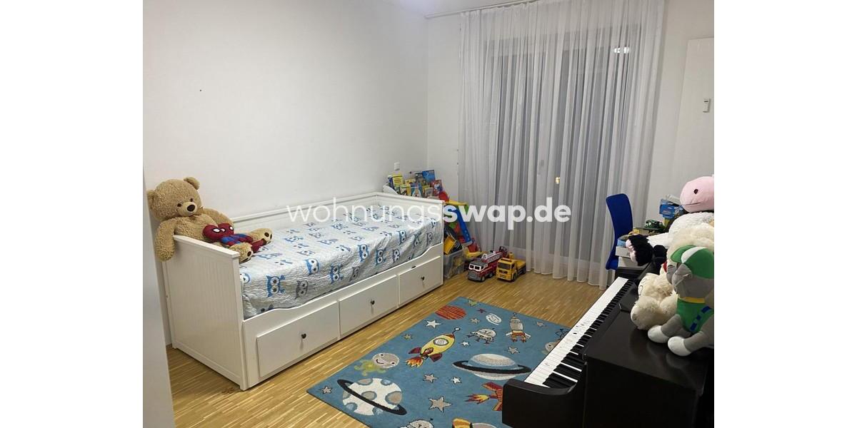 Etagenwohnung München Ramersdorf-Perlach - 3 Zimmer, 68 m&sup2;, 680&euro; | Angebot:24537975