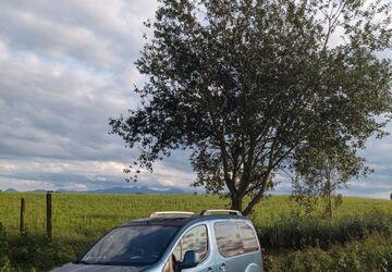 Citroen Berlingo 158.000 km 5.100 &euro; München 81241