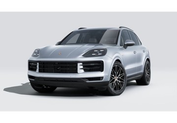 Porsche Cayenne 11.600 km 89.900 &euro; München 80993