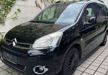 Citroen Berlingo 236.000 km 3.450 &euro; München 80995