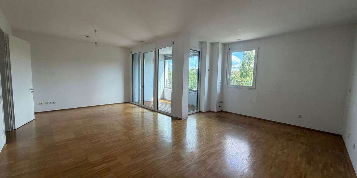 Etagenwohnung München Au-Haidhausen - 3 Zimmer, 78 m&sup2;, 886&euro; | Angebot:27310950