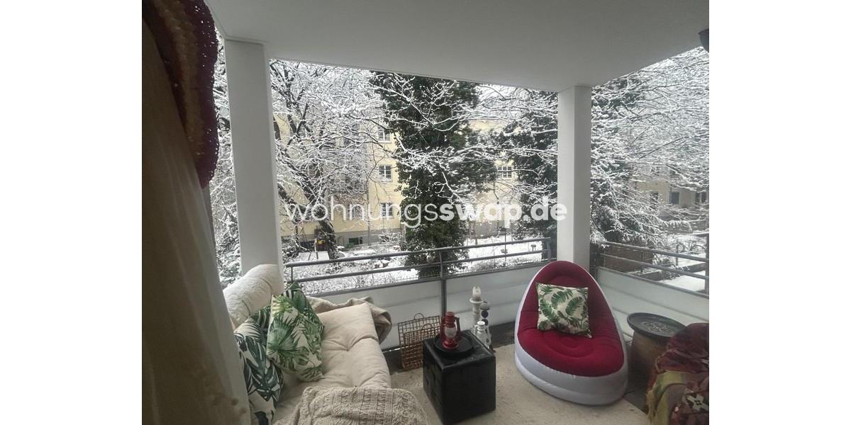 Etagenwohnung München Schwabing-Freimann - 3 Zimmer, 75 m&sup2;, 2.200&euro; | Angebot:26429014