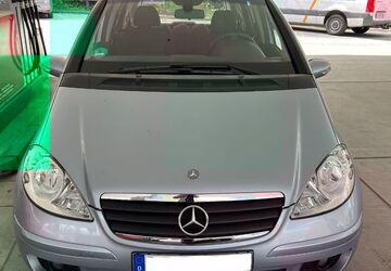 Mercedes-Benz A 180 110.000 km 2.200 &euro; München 81243
