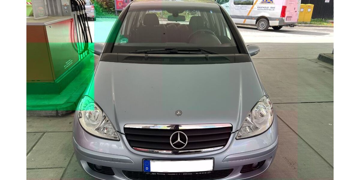 Mercedes-Benz A 180 110.000 km 2.200 &euro; München 81243