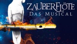 Preview | Zauberflöte - Das Musical