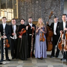 Festliches Weihnachtskonzert 20.12.2026 Allerheiligen-Hofkirche