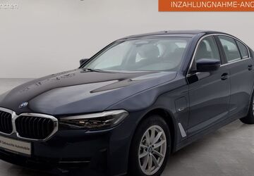 BMW 530 46.513 km 32.907 &euro; München 80939