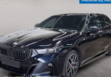 BMW i5 24.898 km 69.995 &euro; München 80939