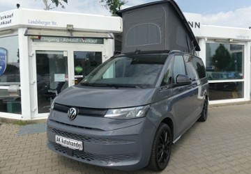 VW T7 California 6.461 km 56.490 &euro; München 80687