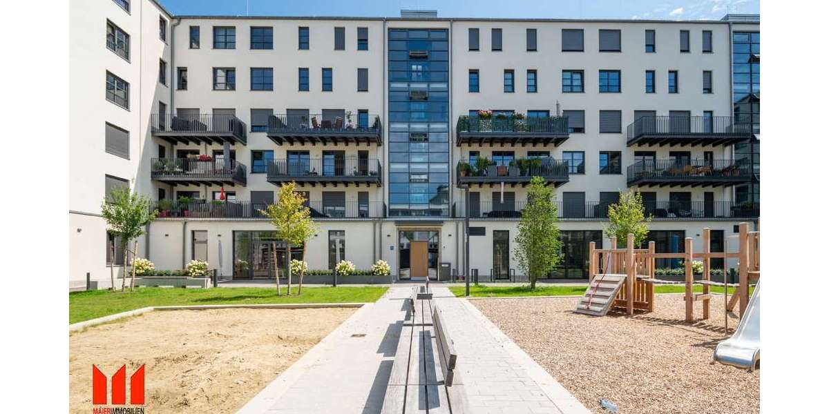 Etagenwohnung München Thalkirchen - 3 Zimmer, 92 m&sup2;, 2.490&euro; | Angebot:26941793