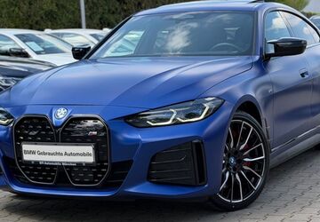 BMW i4 144.000 km 37.800 &euro; München 81243
