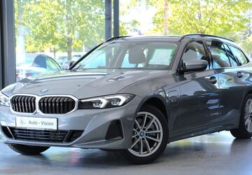 BMW 320 51.089 km 25.900 &euro; München 81825