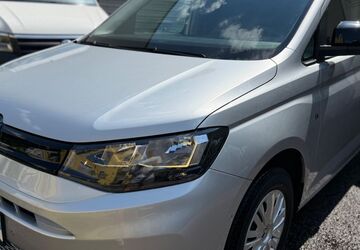 VW Caddy 108.784 km 16.999 &euro; München 81549