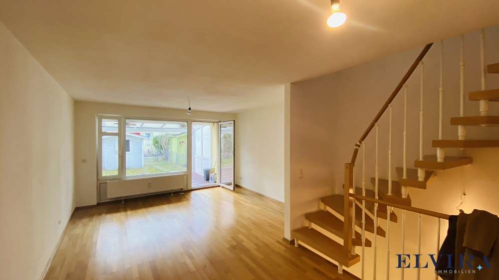 Etagenwohnung München/Moosach Moosach - 3 Zimmer, 96 m&sup2;, 1.770&euro; | Angebot:27135078
