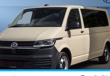 VW T6 Kombi 33.458 km 45.950 &euro; München 81829